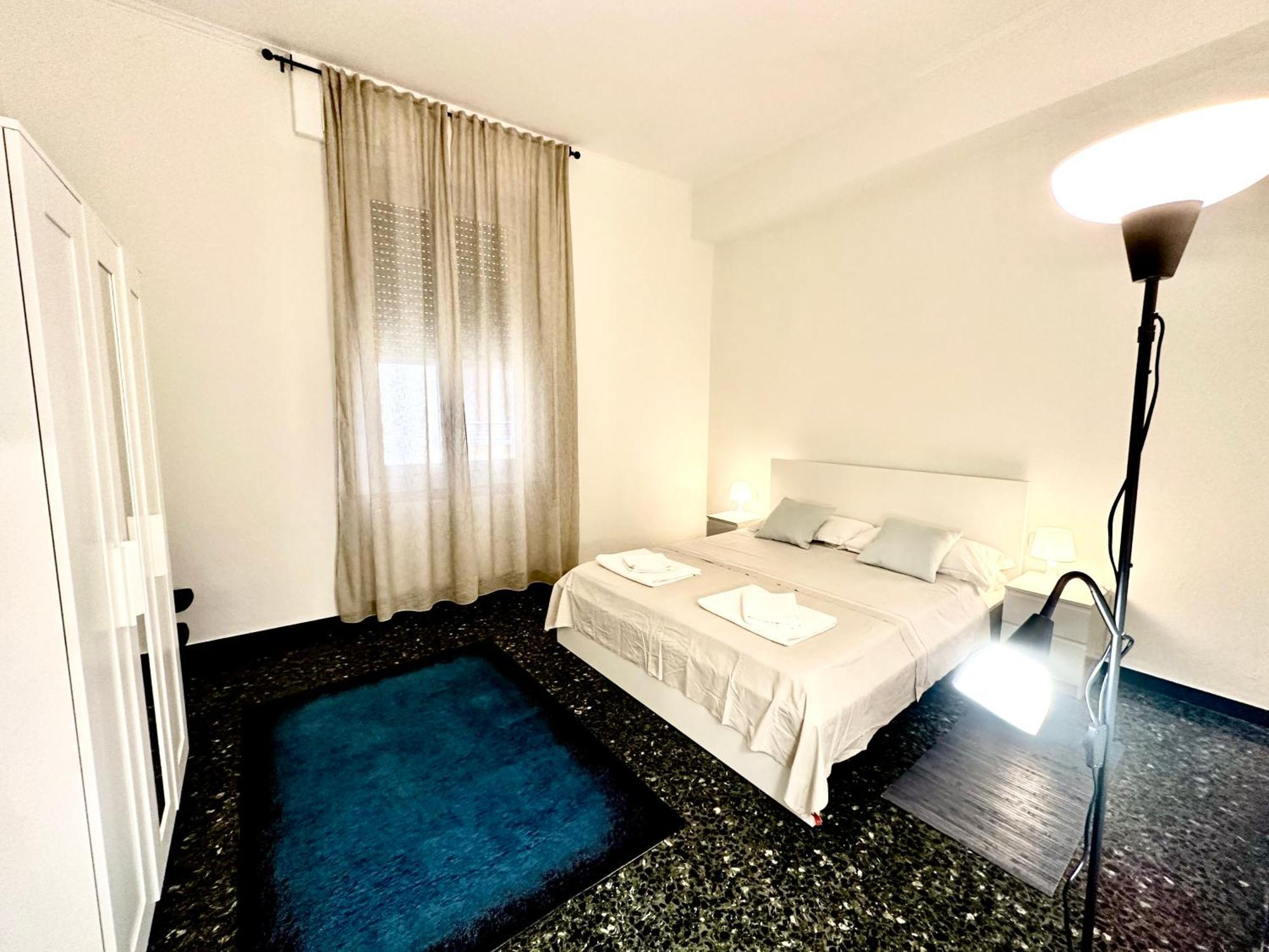 The Center Residence Gênes Extérieur photo