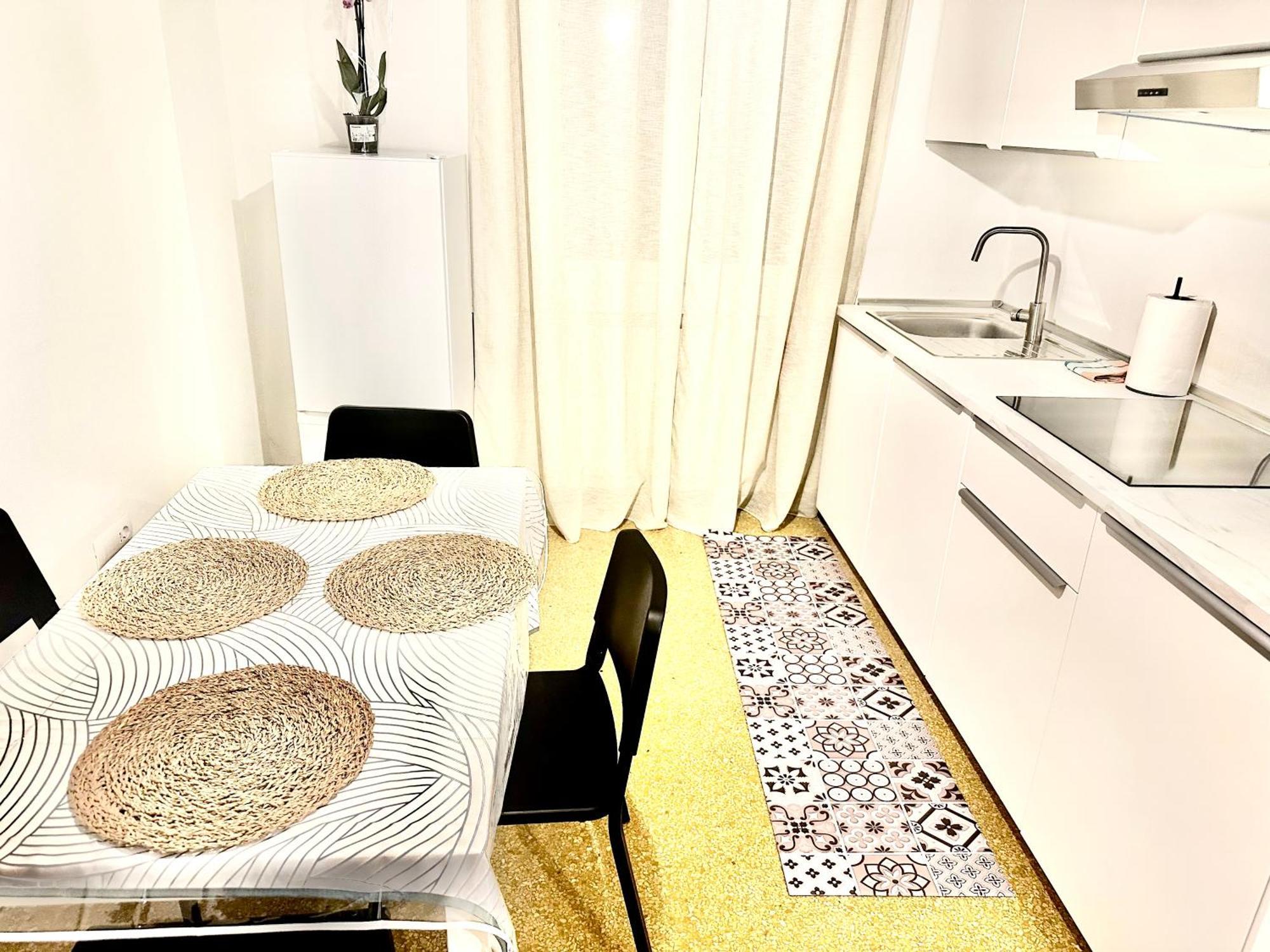 The Center Residence Gênes Extérieur photo