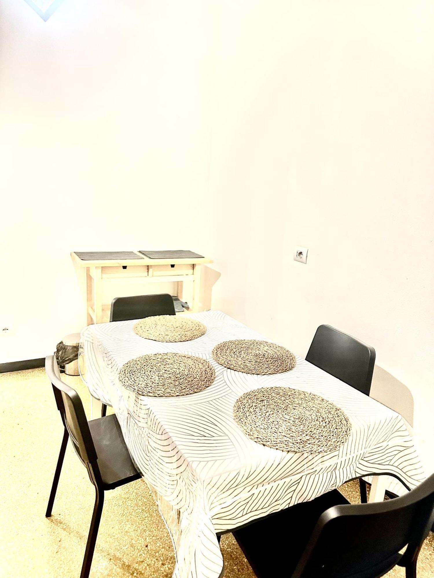 The Center Residence Gênes Extérieur photo