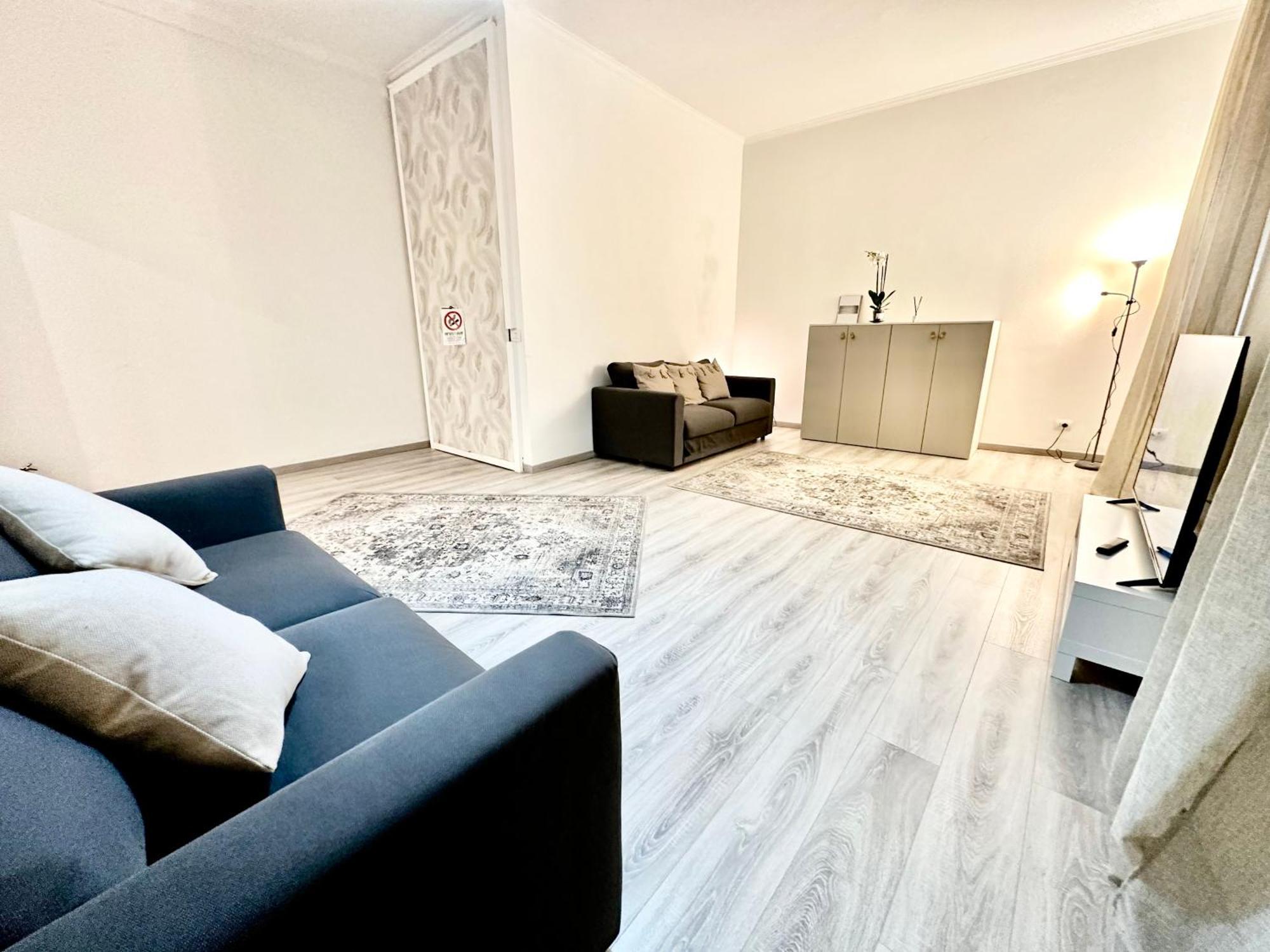 The Center Residence Gênes Extérieur photo