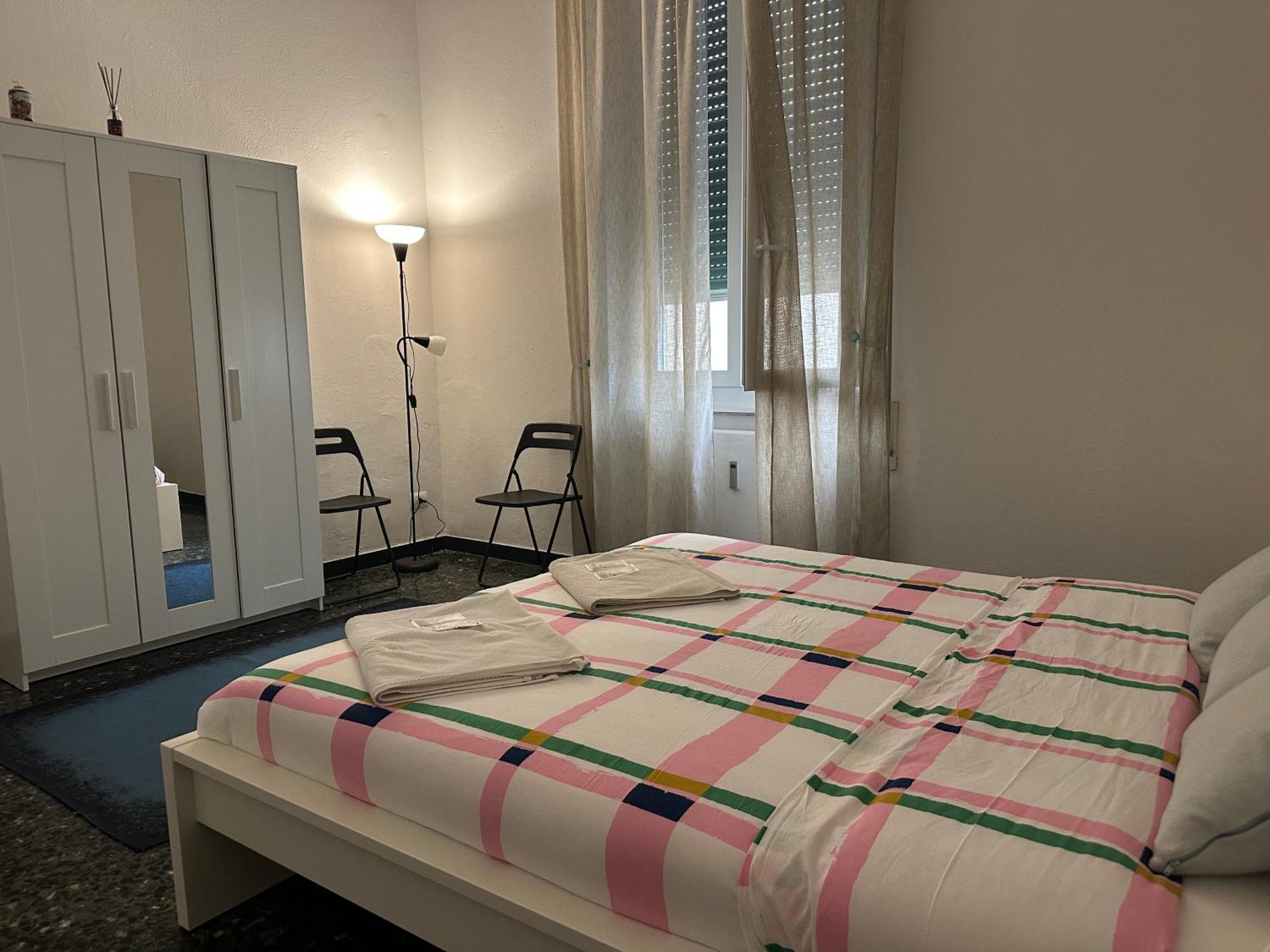 The Center Residence Gênes Extérieur photo